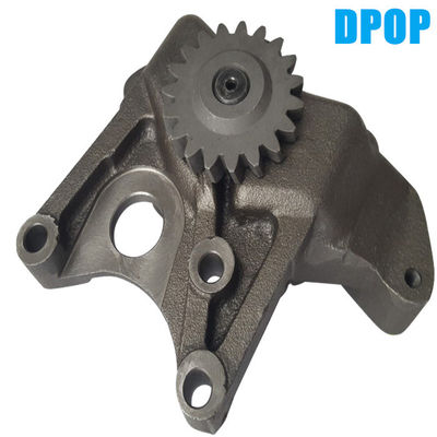 Масляный насос JCB Quality с гарантией 1 год 02/200320 02/201050 02/200115