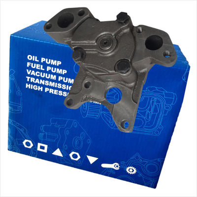 Масляный насос JCB Quality с гарантией 1 год 02/200320 02/201050 02/200115