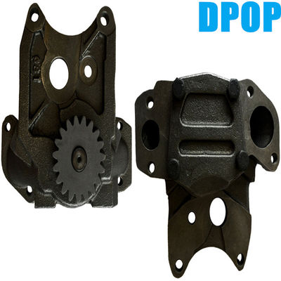 Для частей грузовика Perkins 1006-6 YA 4132F043 4132F028 4132F022