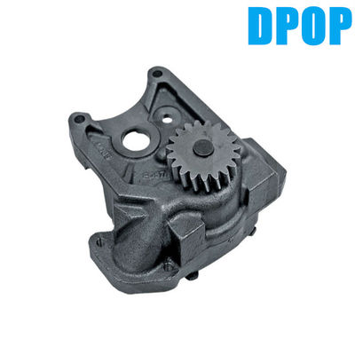 DPOP 4132F012 41314184 41314175 Насос для двигателя для грузовых автомобилей