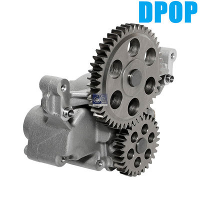 Качественный масляный насос 5010477184 для  TRUCKS DCI 11 RVI KERAX