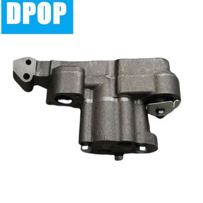 4W2448 DPOP запасные части масляного насоса для суставных грузовиков категории 3306