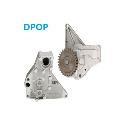 Насос для масляных двигателей FENDT300 12166779 63250730200 F184230310080 7701018254