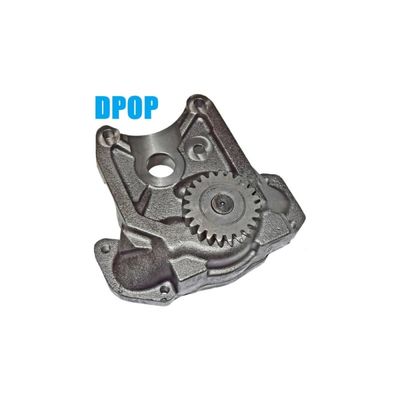 DPOP масляный насос 4132F067 для двигателя Perkins 1106C-E60TA VK 3056