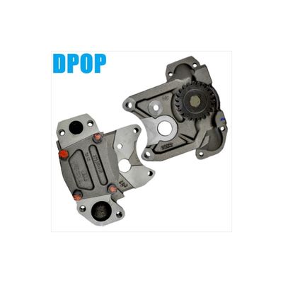 DPOP масляный насос 4132F067 для двигателя Perkins 1106C-E60TA VK 3056