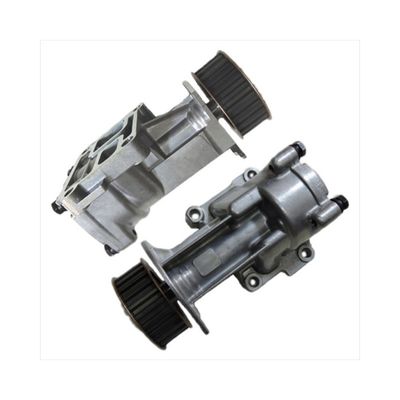 Качественный DEUTZ F4L1011 Насос для двигателя для 21/90-217 05711465 завод