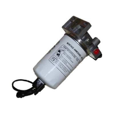 Сборка фильтров 04506917 04504439 04295976 04295664 04504438 Для Deutz TCD7.8L6