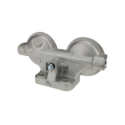 Euro Truck Parts Fuel Filter Assembly 8194541 1676832 240325 241672 Для FH/FM/FMX/NH 9/10/11/12/13/16 D 16 A/B