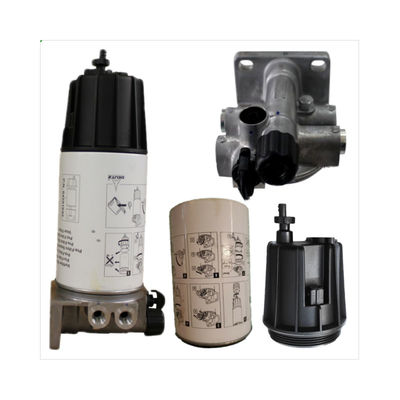 Части топливных фильтров MD5790R10RCR01 R90HDDIVECOTRUCK01 DRK00203 Для IVECOTRUCKS