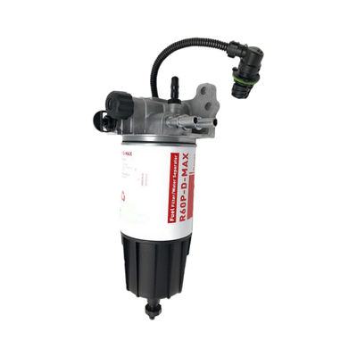 MD5760 F339202060250 G339202060110 R60P-D-MAX Для деталей топливных фильтров Fendt 309