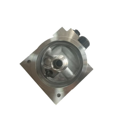 504192159 Фильтрная головка 504192165 MD5790PRV10RCR01 Для IVECOTRUCKTRUCK Parker Ractor FFWS с сенсором воды Нет