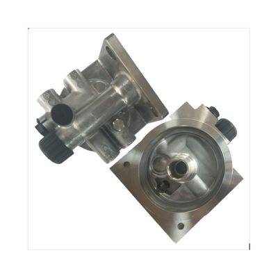504192159 Фильтрная головка 504192165 MD5790PRV10RCR01 Для IVECOTRUCKTRUCK Parker Ractor FFWS с сенсором воды Нет