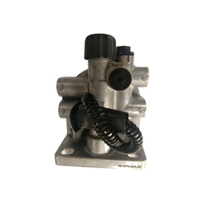 504192159 Собрание IVECOTRUCK MD5790PRV10RCR02 PARKER RACOR FFWS с датчиком воды