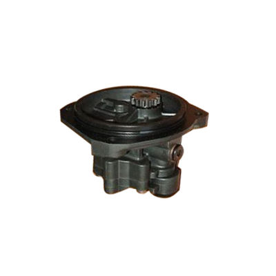 6501106210 HOWO 0440020115 Топливный насос с зубчатой ​​передачей BOSCH Pre
