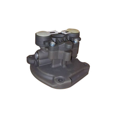 6501106210 HOWO 0440020115 Топливный насос с зубчатой ​​передачей BOSCH Pre