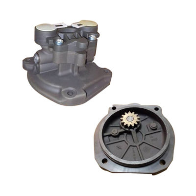 6501106210 HOWO 0440020115 Топливный насос с зубчатой ​​передачей BOSCH Pre