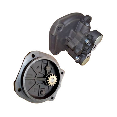 6501106210 HOWO 0440020115 Топливный насос с зубчатой ​​передачей BOSCH Pre