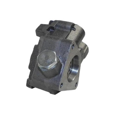 Насос топлива 7420997341 7485103778 7421476011 Для  Midliner D-Truck DCI 6/11