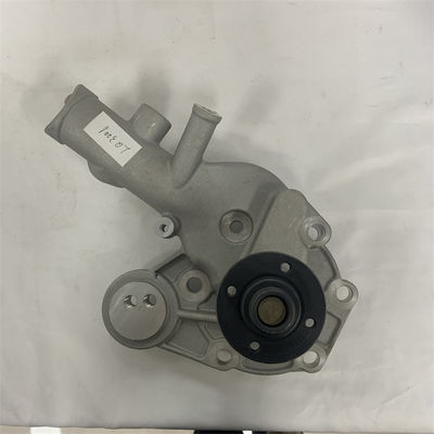 Водоканал Perkins U5MW0085 4918059M91 Для двигателя 504-2 504-2T