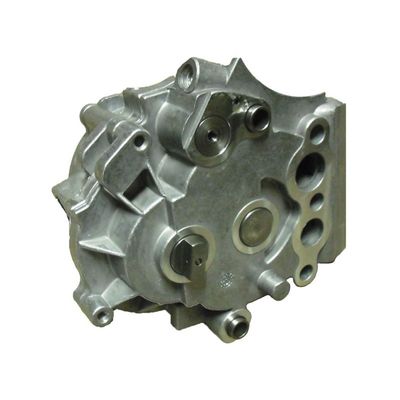 Шестеренный топливный насос ETPS 504083124 504334322 IVECOTRUCK 5801851153 PEUGEOT