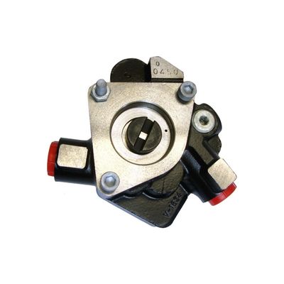 Шестеренчатый топливный насос OEM 504140125 500396487 5006025245 5006026221For IVECOTRUCK BOSCH