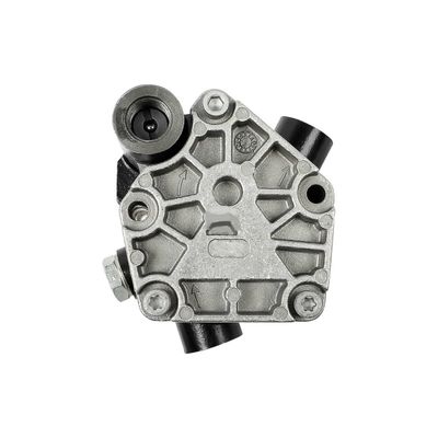 Шестеренчатый топливный насос OEM 504140125 500396487 5006025245 5006026221For IVECOTRUCK BOSCH