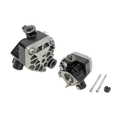 Шестеренчатый топливный насос OEM 504140125 500396487 5006025245 5006026221For IVECOTRUCK BOSCH
