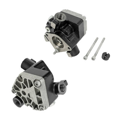 Шестеренчатый топливный насос OEM 504140125 500396487 5006025245 5006026221For IVECOTRUCK BOSCH
