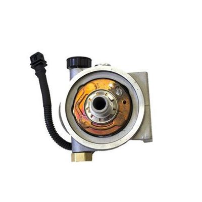 0004774508 ACTROS MP2/3 4.63304 DT Головка топливного фильтра в сборе с нагревателем