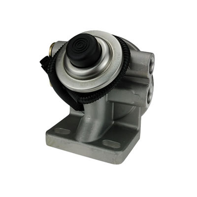 0004774508 ACTROS MP2/3 4.63304 DT Головка топливного фильтра в сборе с нагревателем