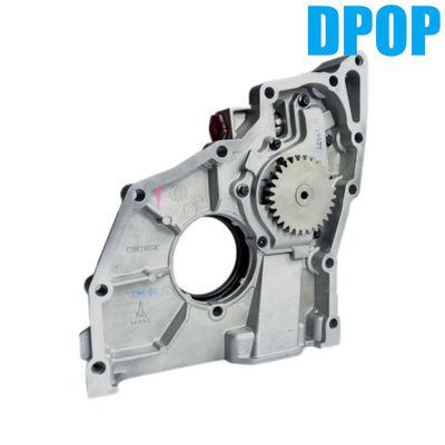OEM насос моторного масла для 21486014 21075490 20906321 20859343 7421486014 DEUTZ TCD2013L06 4V Penta TAD734GE TAD752/3/4GE