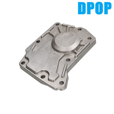 0501215245 0501215228 95534889 T58905 Для ZF Коробки передач KAMA3 EURORICAMBI TAS