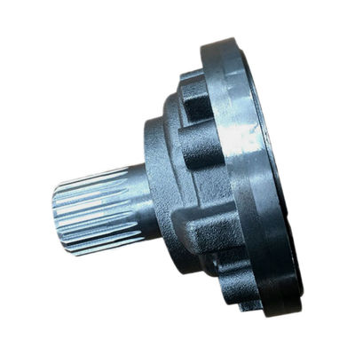 Насос для передатчика масла 1217385 CLU40-0230 9968311 68800 6194134M91 USA912 Тюнер Caterpillar Fermec