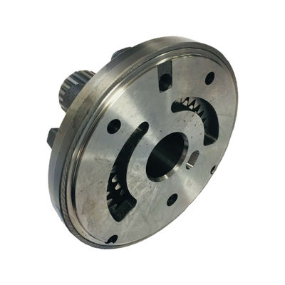 1217385 9968311 68800 6194134M91 F0340007 USA912 147-0204 QR6882253 ПОДХОДИТ ДЛЯ CATERPILLAR (CAT) 414E 416C 416D