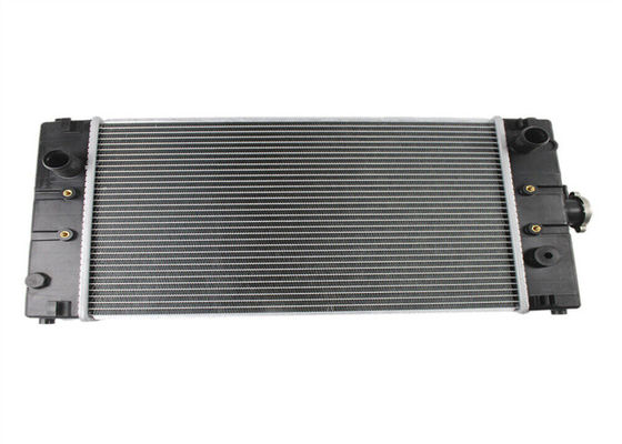 404D Радиатор генератора Perkins 10000-54916 998-515 U45506580