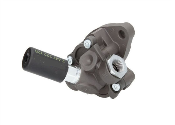 1536255 1423952 291021 SCANIA BOSCH DIESEL Шестеренчатый насос подачи топлива Pre