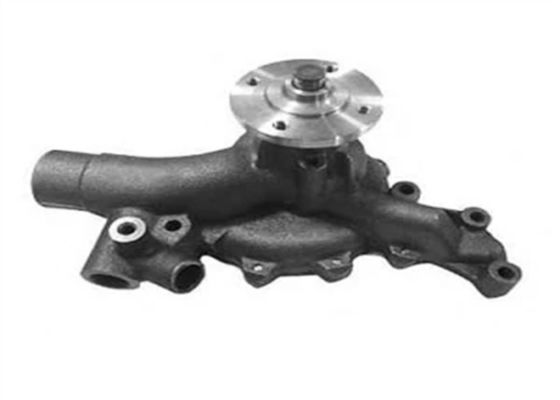 dpop завод Дизельный двигатель Водный насос 16100-59165 Для Toyota