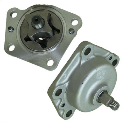 113-1141 315-4678 32A35-10010 32A35-10011 Мицубиси МТ С4С/С6С Кат 3046 Масляный насос