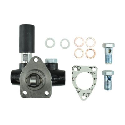 DPOP Дизельный топливный насос 0440003077 0440003238 для MAN DAF Renault Volvo Benz Euro Truck