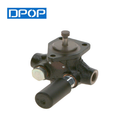 DPOP 0440003238, 0440003239 Насос топлива с прутом для двигателя Mercedes OM360