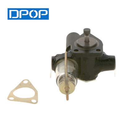 DPOP Новый насос 0440003998 Ручной пермер с фильтром подходит Bosch Volvo KHD John Deere