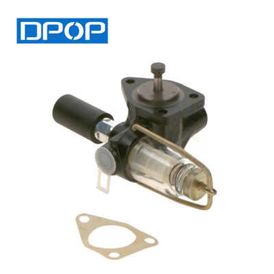 DPOP Новый насос 0440003998 Ручной пермер с фильтром подходит Bosch Volvo KHD John Deere