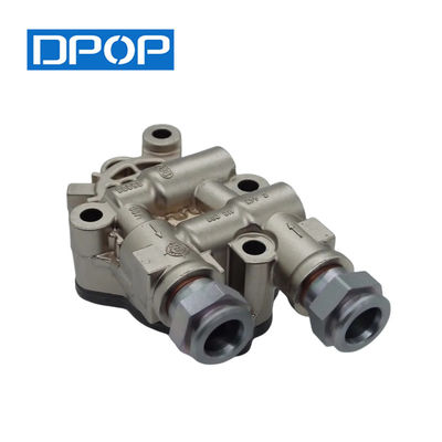 DPOP топливный насос 0440020121 4989921 5254461 Для KIA Mohave Ford Cargo Volkswagen