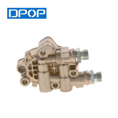 DPOP Diesel Gear Pump FP/ZP25/R1S 0440020099 Топливный насос для MTU серии 1600