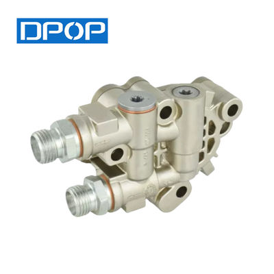 DPOP Diesel Gear Pump FP/ZP25/R1S 0440020099 Топливный насос для MTU серии 1600