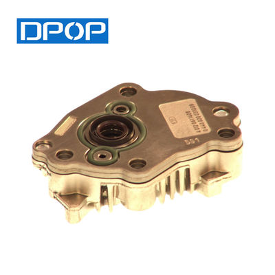 DPOP Новые запасные топливные насосы для Volvo для Bosch 0440020031
