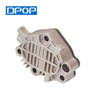 DPOP топливный насос 0440020039 для NISSAN 2.2, 2.5, OPEL 2.2DTI, 2.5DTI, RENAULT 2.2DCI, 2.5DCI, Форд
