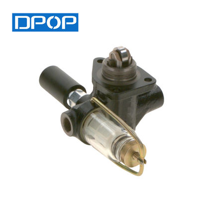 DPOP топливный насос 0 440 008 003 FPK22P5 Для Iveco Deutz Mercedes 0440008003