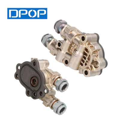 DPOP New Holland Diesel Gear Pump - 0440020095 Новая замена для Bosch