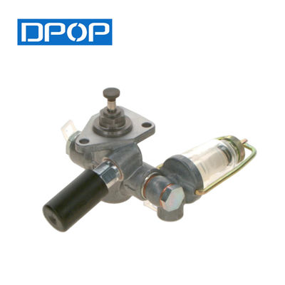DPOP FUEL FEED PUMP 11998350 для VOLVO A20C A25C L120C L120D для BOSCH SCANIA топливный насос DSC11/113, 0440008069